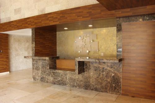 A szálláshely kívülről, Holiday Inn Mexico Santa Fe By IHG in Santa Fe-Desierto de Los Leones