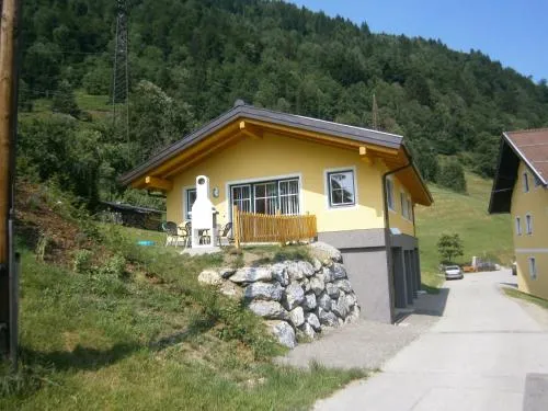 Landgut Feuersang in Sankt Veit im Pongau, Österreich