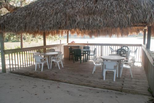 Grand Lake & Lifetime of Vacations Resorts - 편의 시설/서비스
