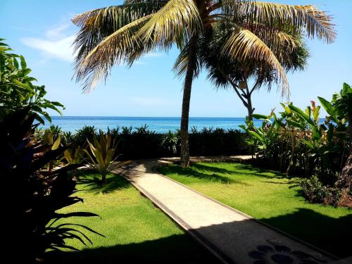 Foto - Vienna Beach Resort