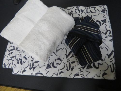 Arrow Hotel in ShinsaiBashi 朝食無料サービス中 Room Type - Standard Double Room
