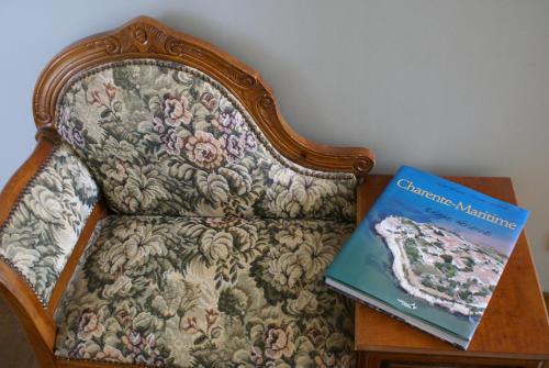 Domaine la Fontaine Room Type - Double Room - Disability Access