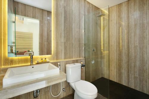 Royal Ocean View Karimunjawa Room Type - Superior Double or Twin Room