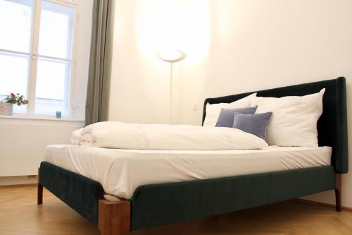 Oskar Kokoschka - City Apartment Downtown Vienna, Vídeň (fotografie 2)