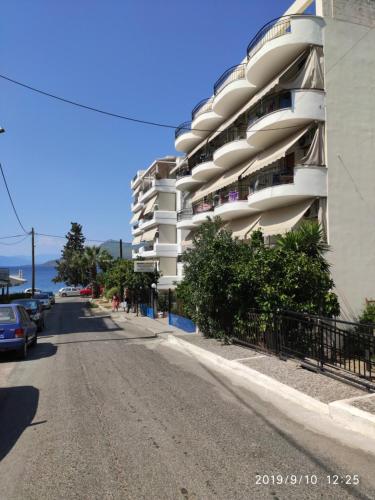  Stergiou Edipsos in Loutra Edipsou