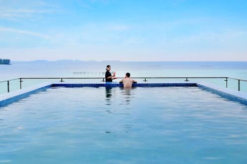 Royal Ocean Resort Karimunjawa