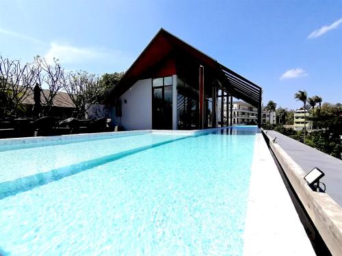 Palmyrah Surin Condominium By Risa