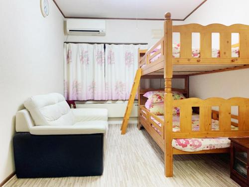 Kien Room Type - Double Room
