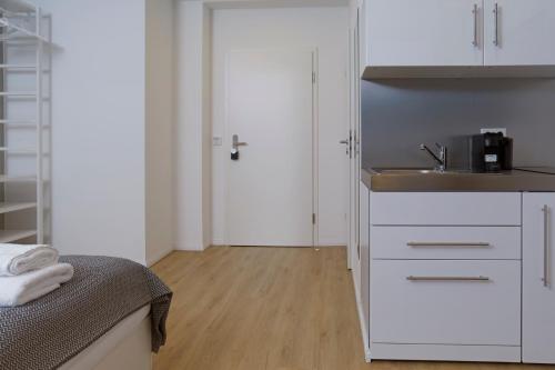 Hamburg Nord Apartments 1.8km von Niendorf entfernt