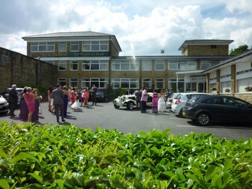 The Highfield Hotel - image 13