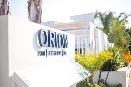 Orion Hotel