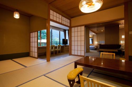 Miyajima Grand Hotel Arimoto