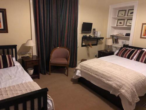 Easter Garth Guest House