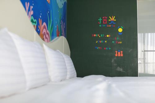 Comfortable mattresses