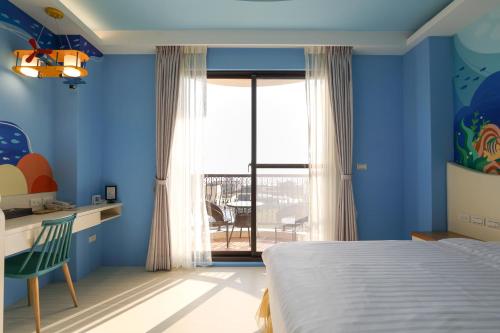 Excellent room comfort & quality