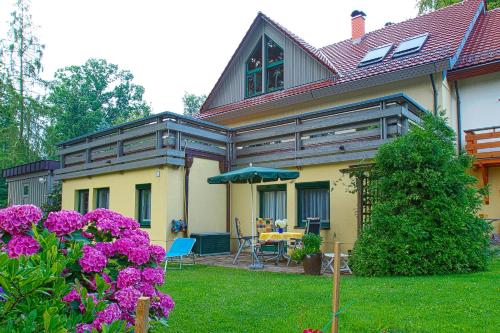 Ferienwohnung Oberloschwitz, Dresden (photo 2)