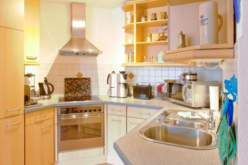 Ferienwohnung Oberloschwitz, Dresden (photo 5)