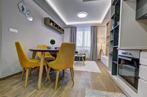 Alpin Apartments Jahorina - image 12