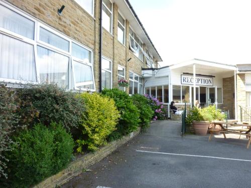 The Highfield Hotel - main image