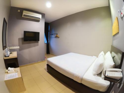 JV Hotel Bandar Tasek Mutiara - Tap to explore photos