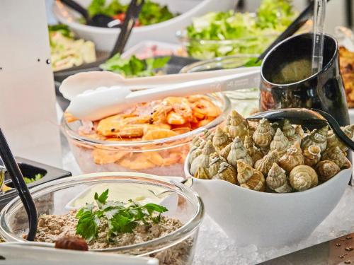 Kyriad Direct Bron Lyon Eurexpo - image 4