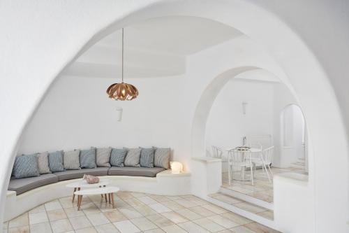 Cyclades Apartment Part Of White Dunes Luxury Boutique Hotel