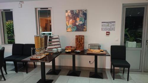 Kyriad Direct Bron Lyon Eurexpo - image 10