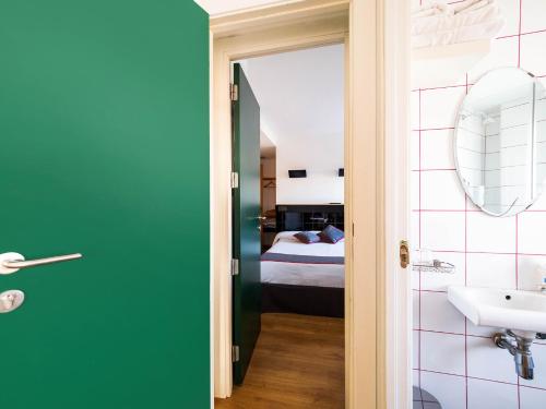 Hostal Athenas