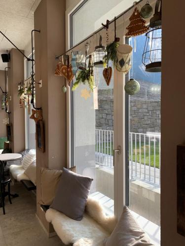 ทัศนียภาพภายนอกโรงแรม, Emma's B&B - Self Check-in Hotel in ลุงแงร์น