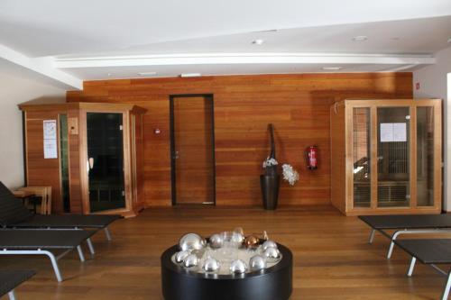 Hotel Alpina - image 6