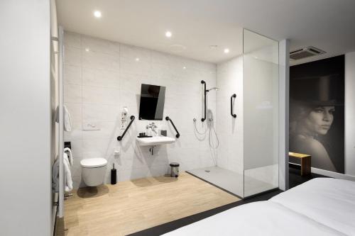 Theaterhotel Venlo - image 14