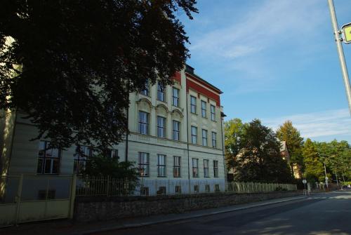 Hostel Humpolec - image 3