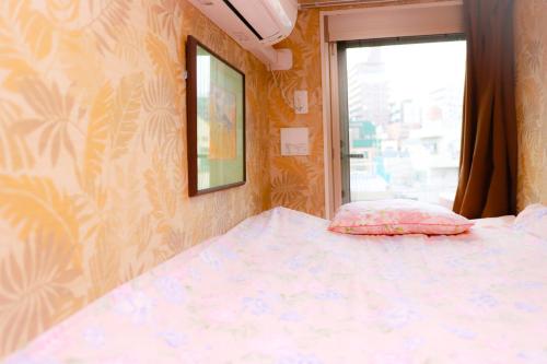 Фотография номера хостела Tokyo Guest House 2020