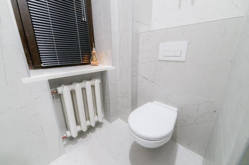 Apartments in Minsk