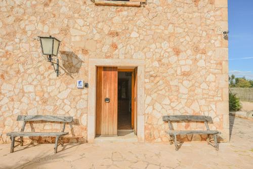 Mallorcan stone house Villa Matias - image 9