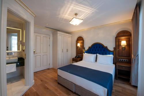 Bvs Bosphorus Pera Hotel - image 5