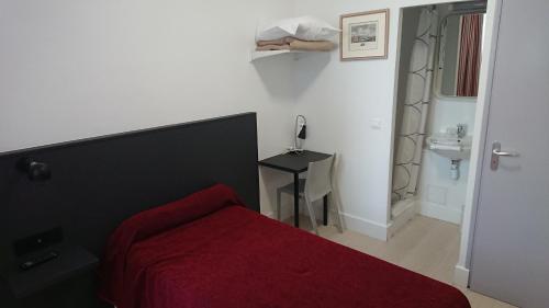 Hôtel Faidherbe photo 22