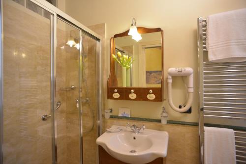 B&B La Casa dei Tintori – Florence, IA