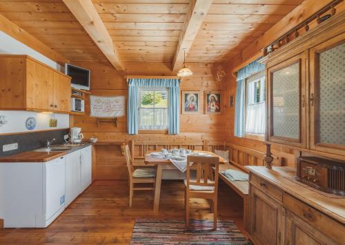 Alpine Cabin, Klippitztorl (zdjęcie 5)