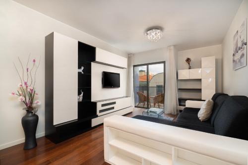  Apartment Sea View in Funchal