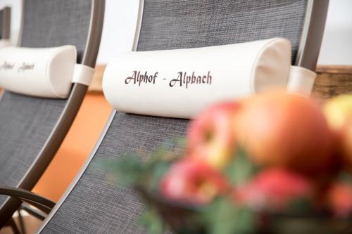 Hotel Alphof - image 6