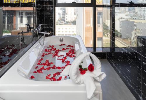 サナ ダナン ビーチ ホテル