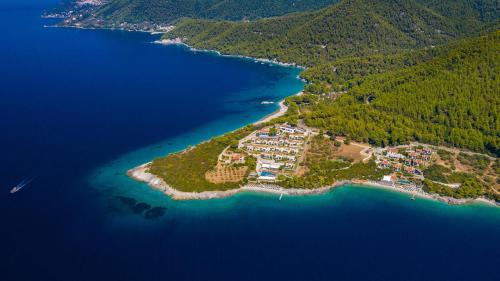 Adrina Resort & Spa - Hotel - Panormos Skopelos