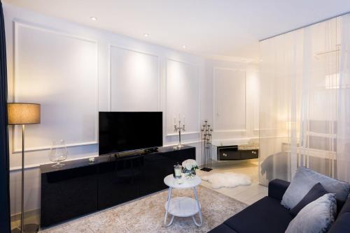 Apartment Antonia-beautiful studio Split 