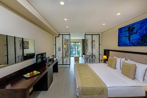 Labranda Bodrum Princess Spa Ultra All Inclusive In Turgutreis Turkey 40 Reviews Prices Planet Of Hotels