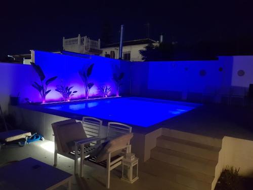 Lovely bungalow for four close to beach and city in Torrevieja - image 12