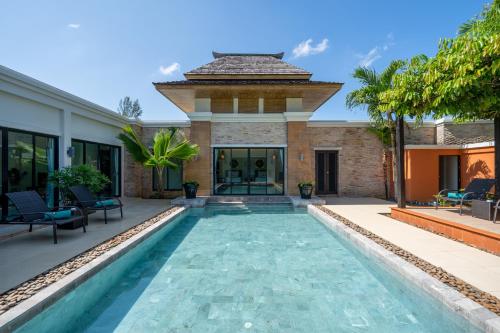 3 bedrooms, 3 beds