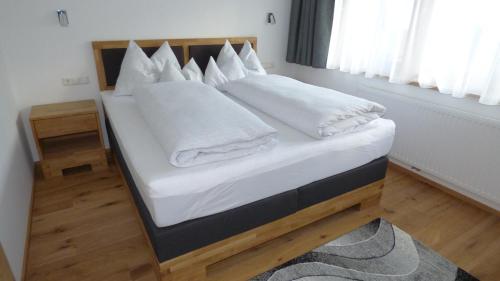 Appartement Kaiserburg Appartement Kaiserburg