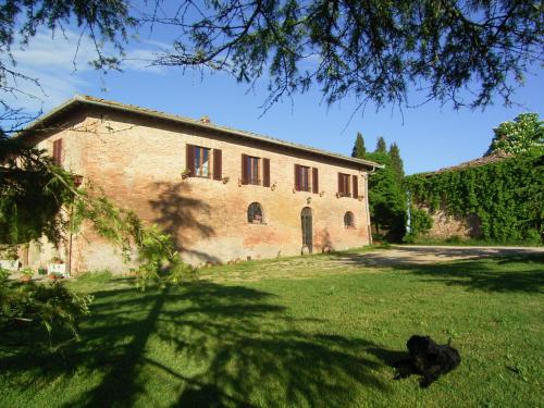 Villa Poggio al Sole Bio Agriturismo private pool