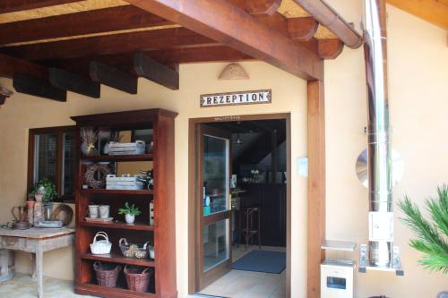 Pension Vanii - Apartment - Rust